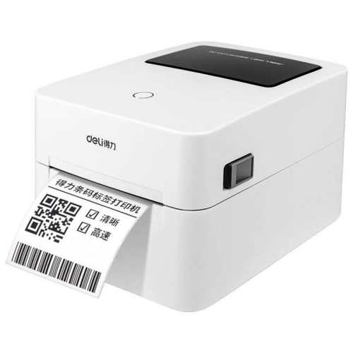 ���ڲ�����Deli/���� 720C ���԰� �ٷ����� ����720C��ǩ����ӡ���������ɽ�����ֽ��ݵ����浥��ǩֽ��ӡ���������������������ά��򵥻����� 270.63Ԫ(������)