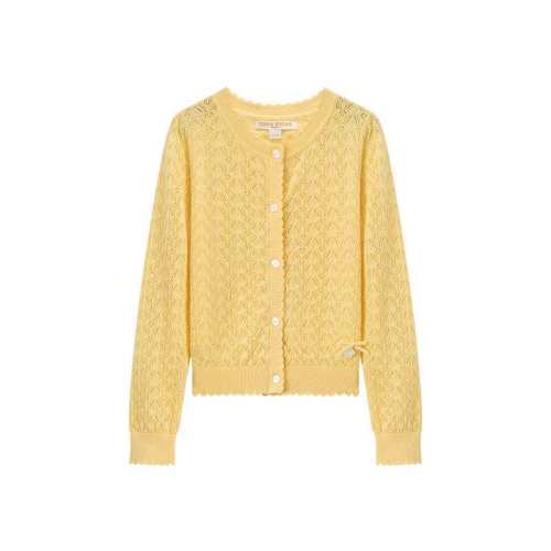 ��ɫ 110cm TeenieWeenie Kids�ο�ë֯���� 229Ԫ