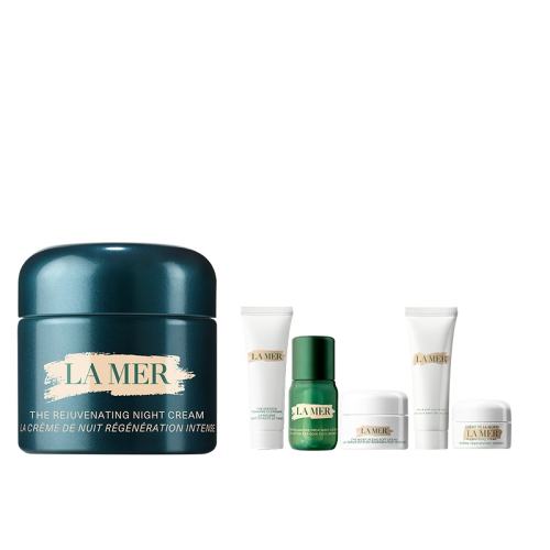 LA MER/����֮�� �漣 ��˪ С��15ml 1380Ԫ