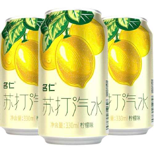 ���� �մ�����ˮ ���� 330ml 24 49.9Ԫ