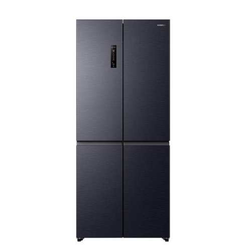 rongshen/���� 516�� ʮ�ֶԿ��� ���� BCD-516WD1FPA 2999.65Ԫ(������)