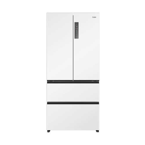 Haier/���� 500�� ��ʽ���� ���� BCD-500WGHFD4DW9U1 2974.15Ԫ(������)