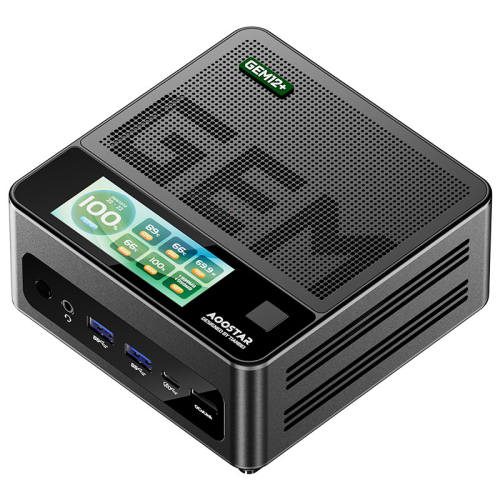 GEM12+PRO���װ桾����7 pro-8845HS�� ׼ϵͳ�����ڴ�Ӳ�̡� �챵����7Pro8845HS������������ 2248Ԫ