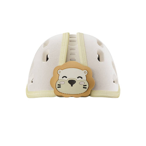 ���Ӵ�͸���� 360����� �ɵ���ͷΧ��LEOʨ�� Ƥ��ŵ��ͯ��ȫ͸����ײñ