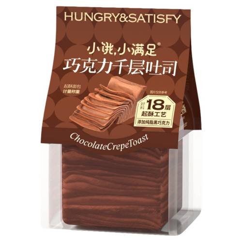 �ɿ���ǧ����˾540g/�䣨90g*6���� С��С�����ɿ���ǧ����˾ 24Ԫ