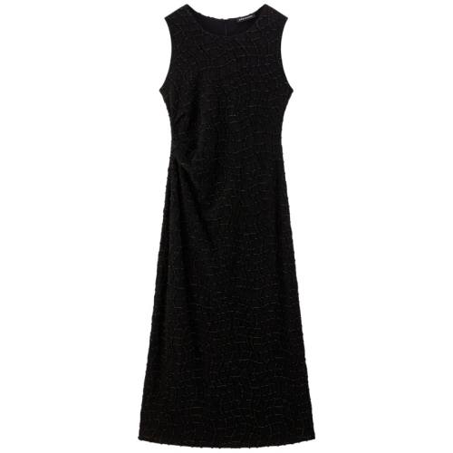 ��ɫ S ̫ƽ������֯��������ȹ 399Ԫ