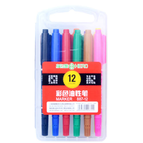 887 10֧��ɫ Ӣ��887Сϸ�ٸɷ�ˮ���ԼǺű� 13.4Ԫ