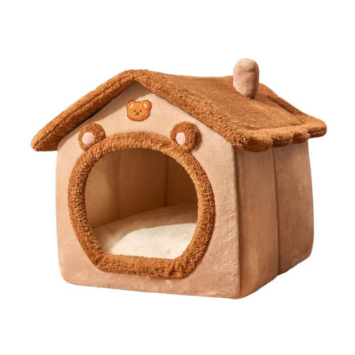 ��ɫС�ܡ�������ʽ �� .ȫ�ɲ�ϴ�� С�� 33*30*32������7���ڳ�� è�ѷ��ʽ�ɲ�ϴ������ů 24.8Ԫ