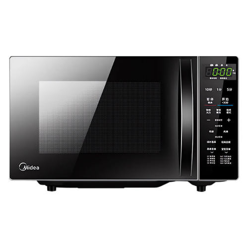 ������������΢��¯����΢������һ������С���¿�ƽ��Ⲩ¯201B �ڰ� 319Ԫ(������)