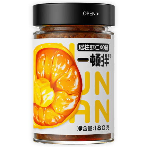 ����Ϻ��XO��180g*1ƿ һ�ٰ�����Ϻ��XO���跹�ý� 139.5Ԫ��5��(��27.9Ԫ/��)