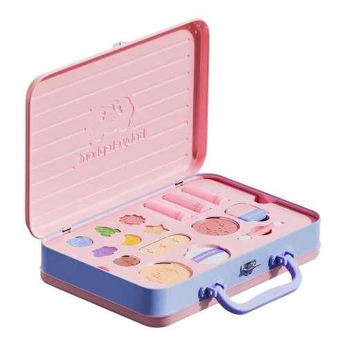 ����Яȫױ  ��ж���˷�����ױ+��Ӱ+�ں� ����ͯ�����ɫС���ױ��� 139Ԫ