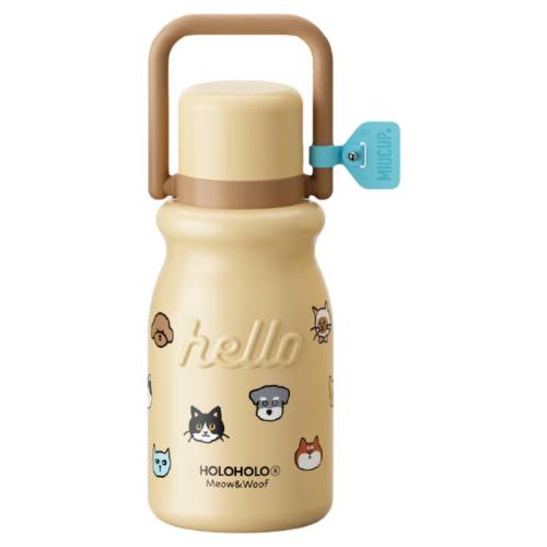 �ȳ��޶�ϵ��-С�̱� 430ml holoholo�ȳ��޶�ϵ�б��±�Ů����ֵ����������ˮ����Я���ȱ��� 122.55Ԫ(��88VIP 95��)