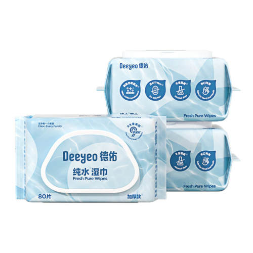 ��4����ʪ������0���� 80Ƭ ��0���ӡ�Ӥ����ˮʪ��|������ 27.9Ԫ