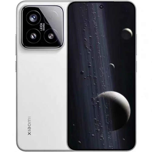 ��С��15��MIUI/С�� Xiaomi 15�⿨��ͷֱ��С������8�����ֻ� ��ɫ 12GB+256GB �ٷ����� 2059Ԫ