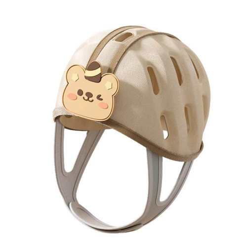 �ﲨ�� Ӥ��ѧ����·��ײͷ��͸��ͷ����ͯ������ȫñ360��Ӥ������ 26.9Ԫ