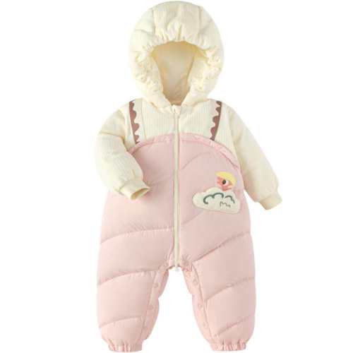 �ۻ��㣺66cm �׺�ɫ��-��Ѽ�� ��������Ӥ�������¼��������޷� 429.69Ԫ��3��(��143.23Ԫ/��)