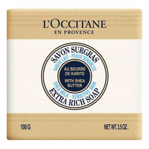 l��occitane/ŷ�浤 ��ľ�� �ֹ�/���� ϴ������� 100g ������ţ��ζ 95Ԫ