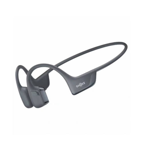 Shokz����OpenRun Pro2 S820�Ǵ������������˶��ܲ����п��Ŷ��� ��ɰʯ��95�¡�IP55������ˮ.ͨ���������� 519Ԫ