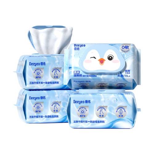 4��ʵ��װ��80�顿 4�� ���Ӵ�ˮʪ��ֽ80���4�� 40.9Ԫ