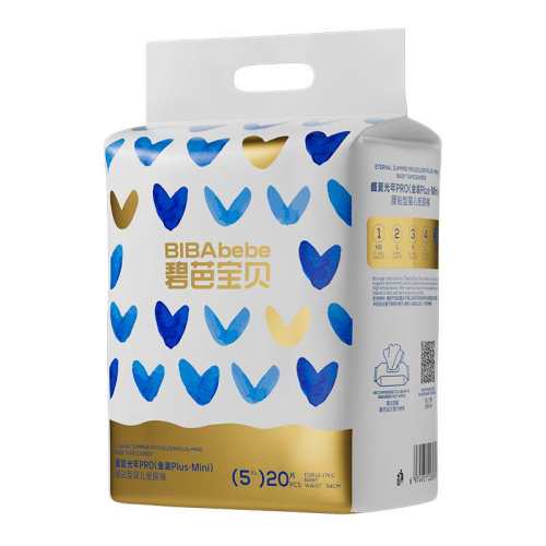 ���������Żݡ��̰ű���ʢ��PRO��װminiֽ��������������ѡ ֽ���S��28Ƭ �ʺ�����4-8kg 34.2Ԫ(��88VIP 95��)