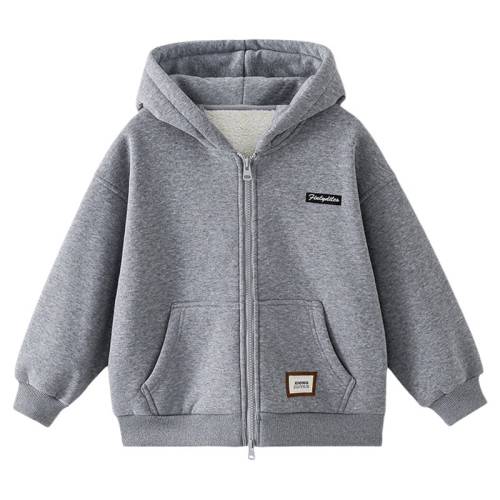 ���ڲ���������ɫ������ 110cm ��ͯ���������ﶬ��2026��װ�¿��ͯ�к��Ӻ���ñ���׶������� 89.9Ԫ