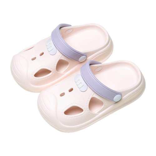 ӣ���� �ڳ�13cm ������ЬŮͯ�ļ�2025�¿�Ӥ�׶�����ϴ���ͯ����ЬŮ��ɳ̲�⴩ 35Ԫ