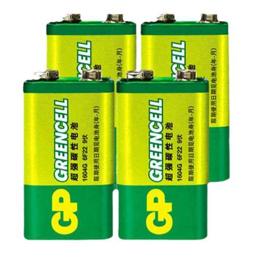 ���̳���9V-1����*�̳��ԡ�* gp����9v�����ؾŷ� 4.69Ԫ