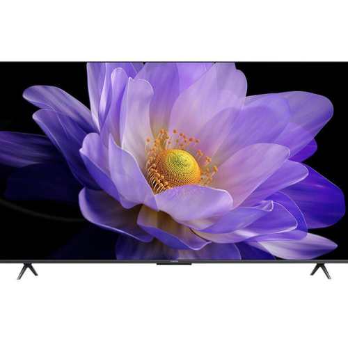 С�׵���S Pro MiniLED 65Ӣ��896����240Hz��ˢ4+64GB�洢���ӻ� 65Ӣ�� L65MA-SMǹɫ �ٷ����� 3399.15Ԫ(������)