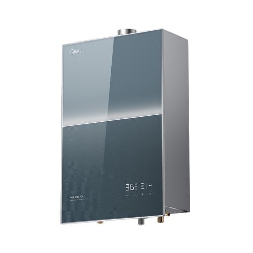 Midea/���� ��ˮ�� JSQ30-M9S Pro 16L 2298.4Ԫ(������)