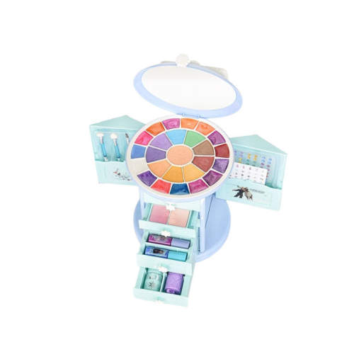 ??���߶˾�����С���ѩŮ��ϵ��-������԰���㻯ױ��+����Ʒ��. ��ͯ��ױƷ��װ��ɯ������ױ�� 69Ԫ