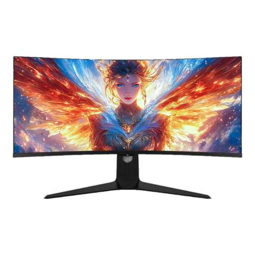 TCL����Q9 34Ӣ��׼4K240Hz����ˢ2304����QD-MiniLED�羺��ʾ�� �ڰ�ɫ 3699.3Ԫ(������)