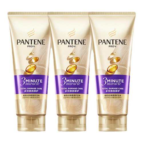 ����Ⱦ���ˡ���Ч�����޻�180ml*3����ɫ�� �����������漣������Ů��˳˳�� 80Ԫ