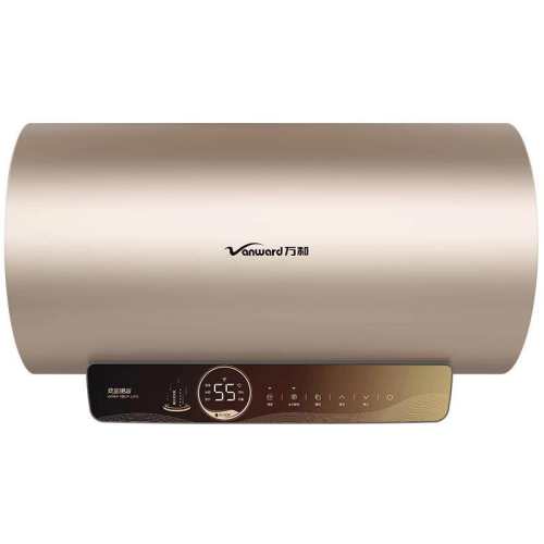 ���60������ˮ�����ȳ�ˮ�ϵ�3300Wһ����Ч����������80L��ˮʽ E60-Q2E-22��60L�� 589.9Ԫ(������)