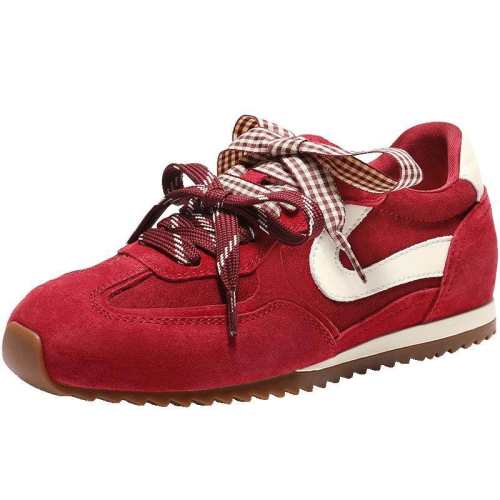 ��ɫ 34 �������Ƽ�������ݮ�Ǻ�ɫ���Ű��ٵ�ѵЬŮ�¿�����Ь��F1P1DԤ