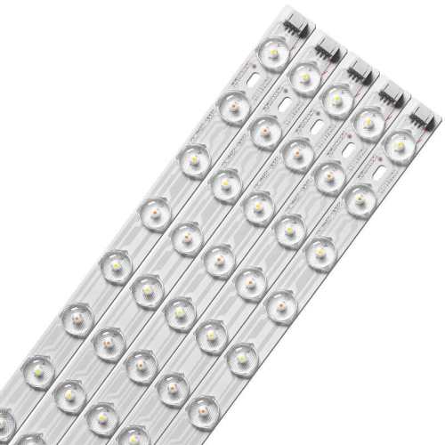 ���ؼۡ�41cm 4�� ���� 36W �޹�1�� �� �����Ƶ�о�滻�ư�led��Դ 5.4Ԫ