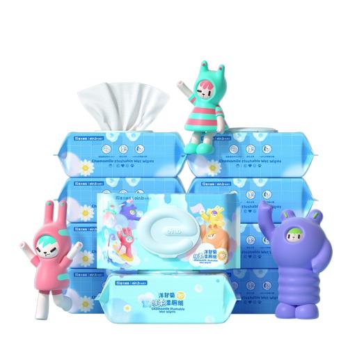 80��*6����180*133mm������4.99Ԫ/���� 1�� ������ʪ��ֽ80�����ɳ���Ͱ 29.98Ԫ