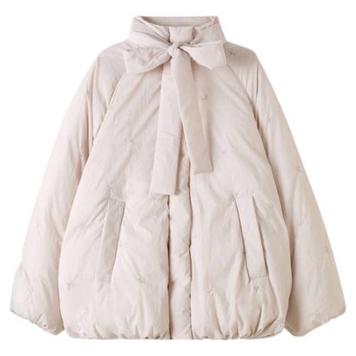 ������ 0 SNIDEL2025�ﶬ��Ʒ������������屣ůѼ��������޷�SWFC254318 4657.5Ԫ��3��(��1552.5Ԫ/��)