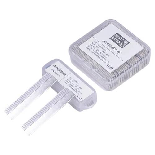 ��Ƭ10Ƭ ��ë��ü��Ƭ��ü��üë�ձ���ױʦר�ó�ѧ�ߵ�Ƭ��ü�����ɺ�Ů 9.8Ԫ