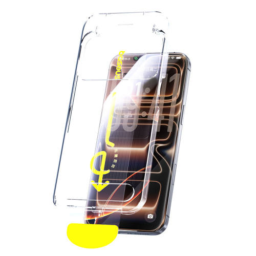 iPhone 17 �������͸��1Ƭح˳����ָ��+������ˤ ����AR����Ĥǿ��ָ������ƻ��17 17.24Ԫ(������)