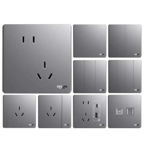 ��86��10A+16A����ײ�����CD100�ǿջң� �������ּ�+5.8mm�������ز��� 13.81Ԫ(������)