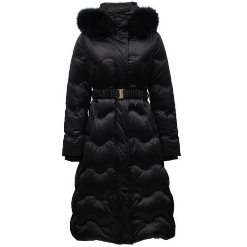 �����-1���� XS ���������ޡ�VeroModa2025���¿�����ů�˴��������ƶ䳤�����޷� 4656Ԫ��3��(��1552Ԫ/��)