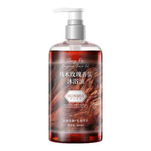 ������ͬ�㡿400ml ��ľõ����ԡ¶�־�����72Сʱ���������Ůʿ����ʪ��ˬ��ԡҺ 20.8Ԫ