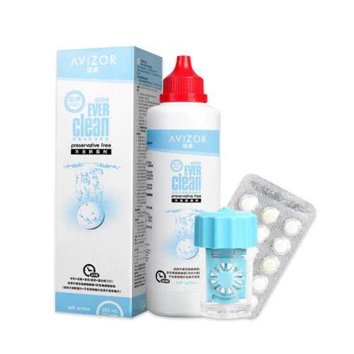 ˫��ˮ60ml avizor��׿ok����ҺRGPӲ�������۾���Ĥ����ok��˫��ˮ����Һ 160.5Ԫ��5��(��32.1Ԫ/��)