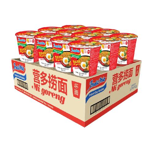 ��������桿ԭζ����12�� ӡ�����Ӫ��ԭζͰ�� 35.9Ԫ