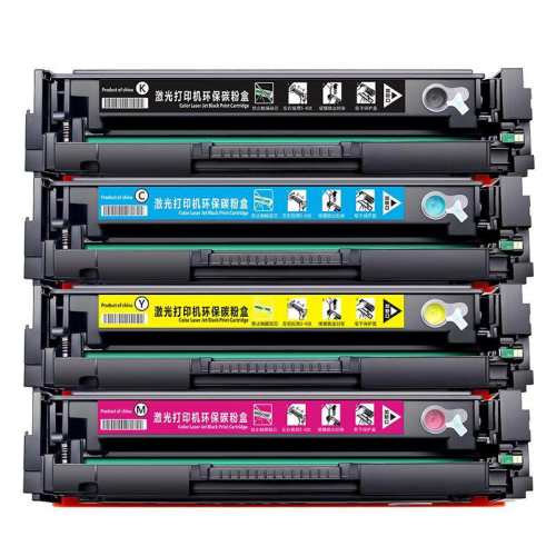 �׼ӷ�-��ɫ��Լ1500ҳ�� �ʹ�M252n/M277dw/M274���� 42.9Ԫ