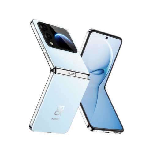 HUAWEI/��Ϊ nova Flip S �ֻ� ����AIȤ�� ������ 12+256G 2736.15Ԫ(������)