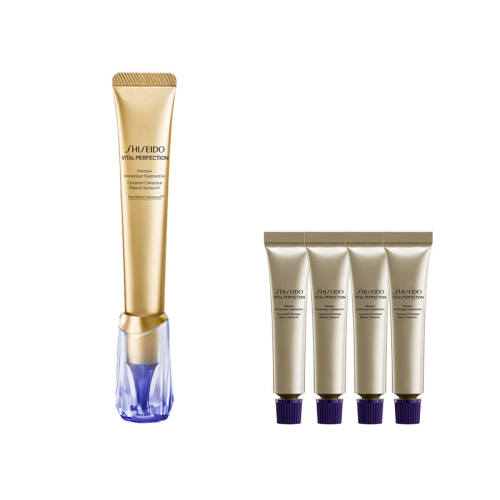 SHISEIDO/������ A�� ���տ��� ��˪ 10ml 520Ԫ
