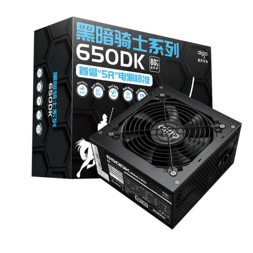 �ڰ���ʿ650DK���500W�� �����ߵ�Դ500W550W600W650W750W 149Ԫ