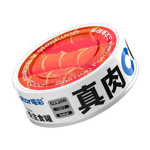 �����ζ 400g ��������can��ʳè��ͷ100g*4�� 38.7Ԫ