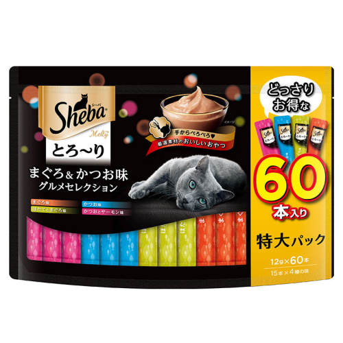 ����è��60֧����Ͽ�ζ�� 12g shebaϣ������è��è����ʳ��ˮ 145Ԫ